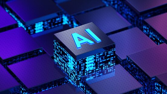 "Revolutionizing Content Creation: Unleashing the Power of AI"